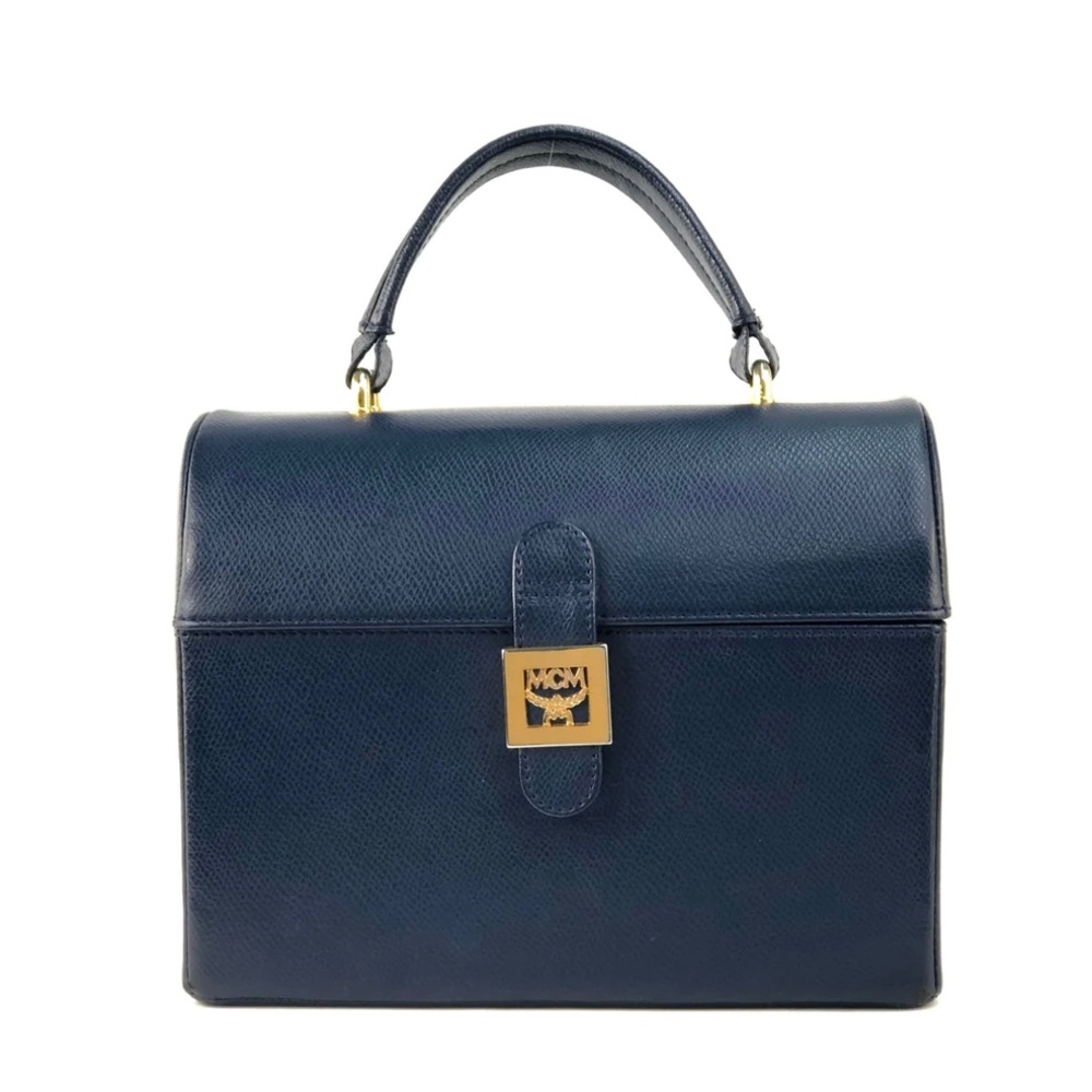 Vintage MCM Vanity
